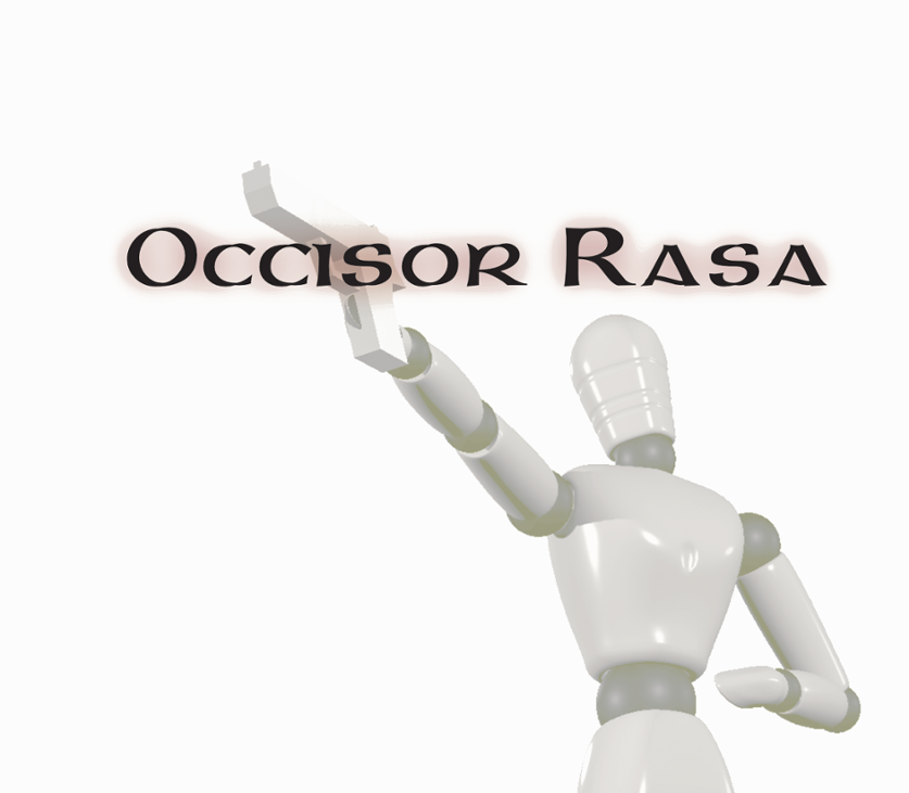Games like Occisor Rasa