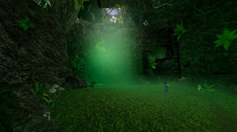 Oddment Conflux Image
