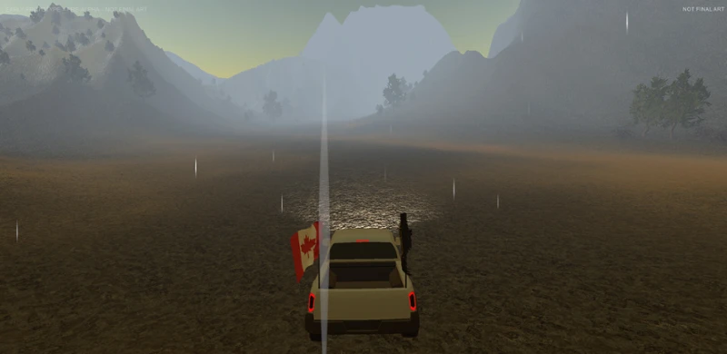 OFFROAD Recovery: Yoho Trails Image