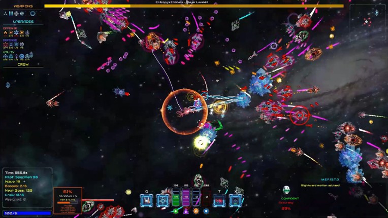 Okay, Panic screenshot