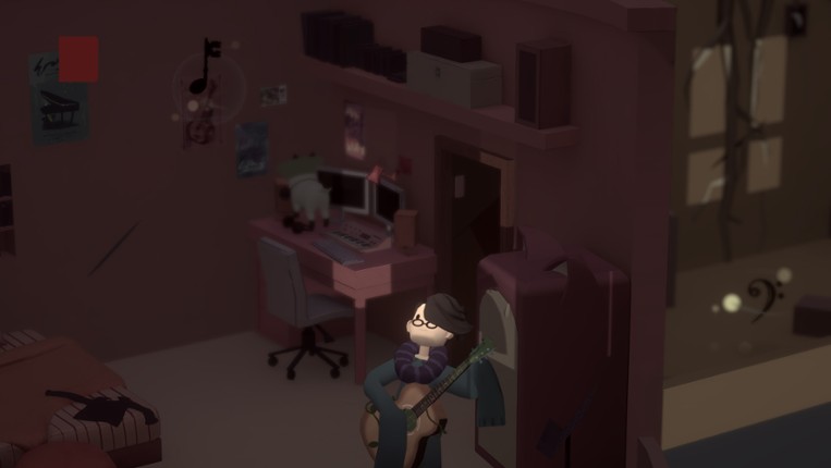 Orpheus's Dream screenshot