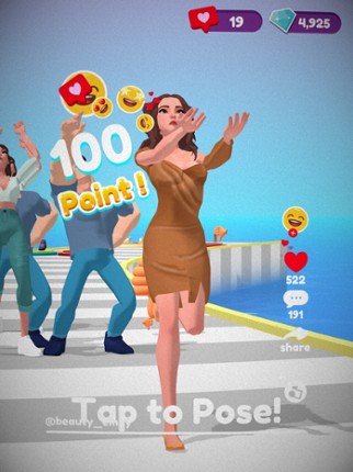 Outfit Challenge screenshot