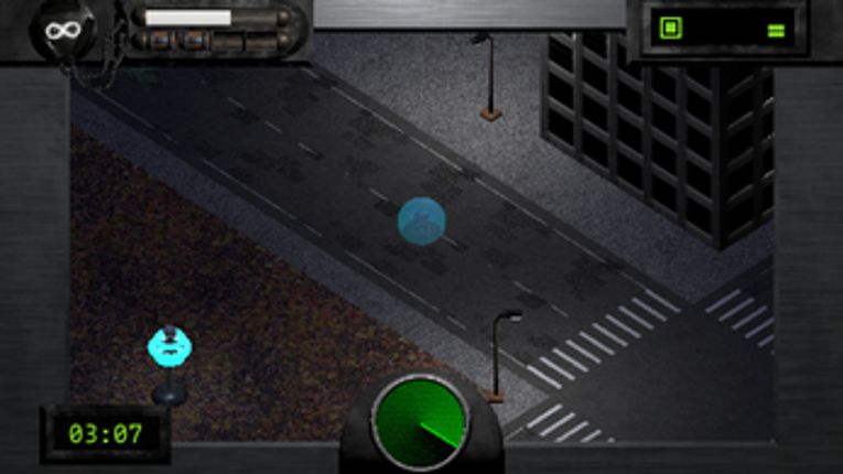 Over-Charged screenshot