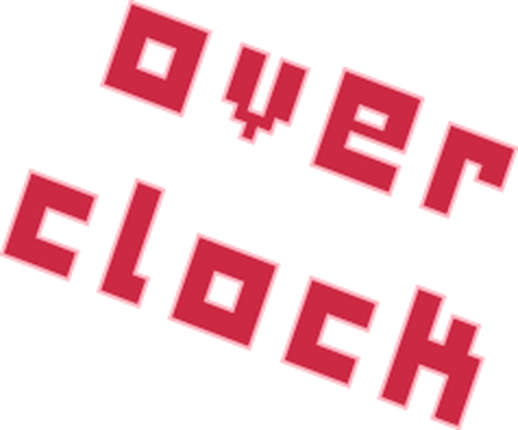 Overclocked  Orchard screenshot