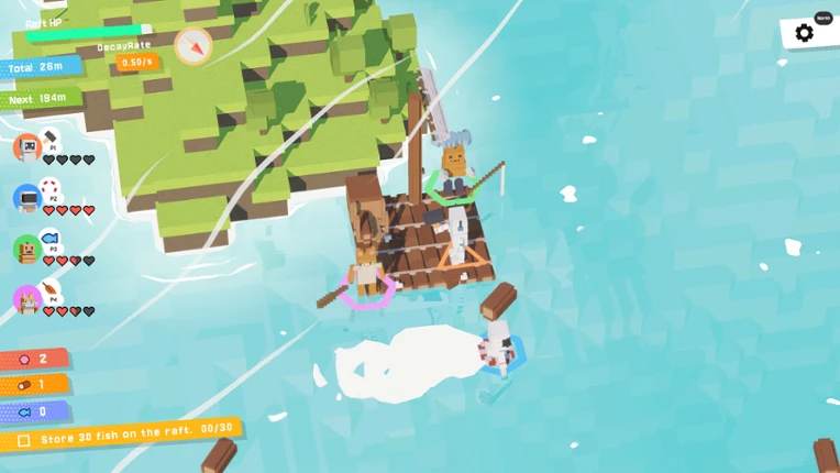 Overrafted! Image