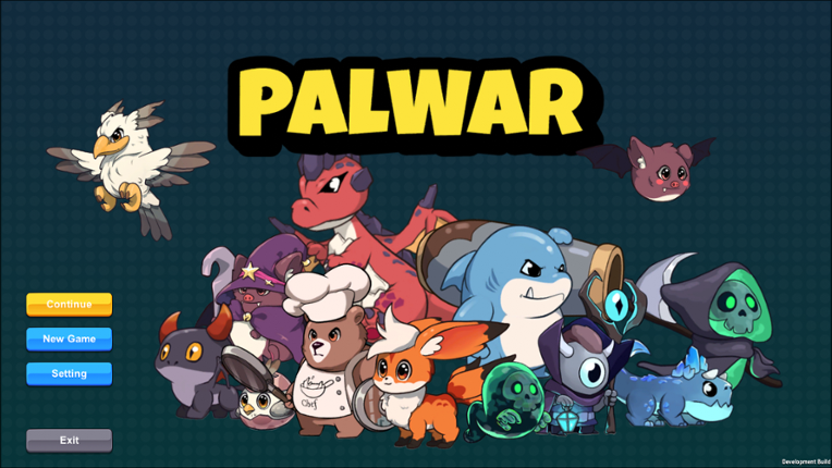 PalWar Image