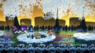 Paper Mario: The Thousand-Year Door Image