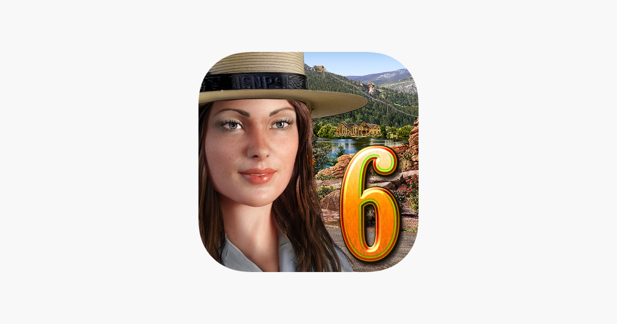 Games like Park Ranger 6 Mobile