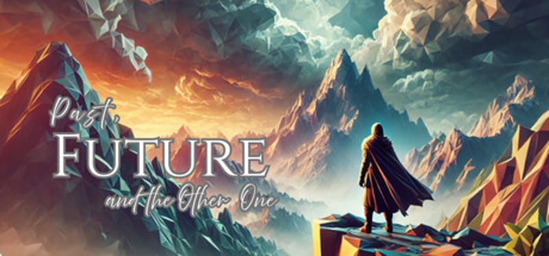 Past, Future and the Other One Image