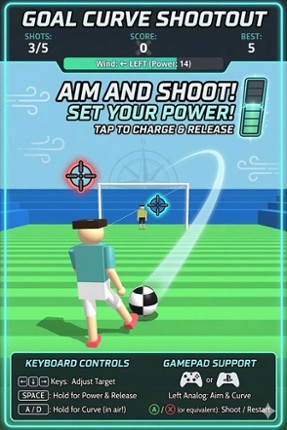 Penalty Earth Image