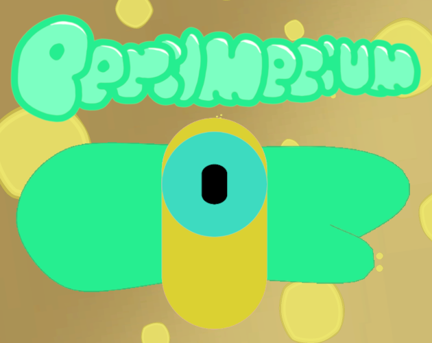 Games like Perilmecium