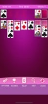 Pink Solitaire Image