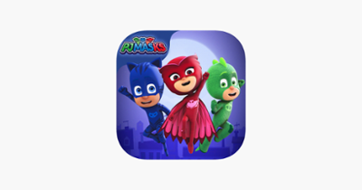 PJ Masks™: Moonlight Heroes Image