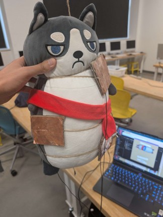 Plushy Strife screenshot