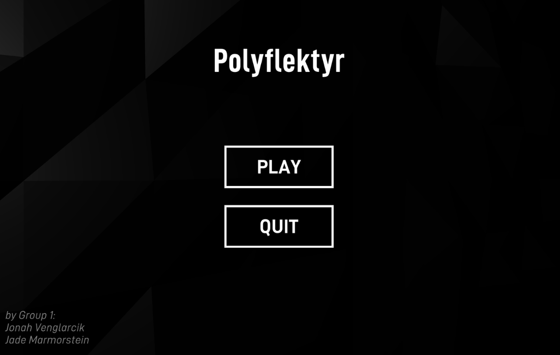 Games like Polyflektyr