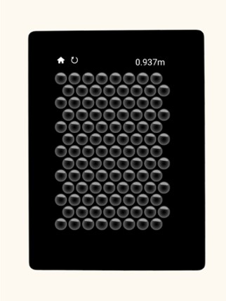 Pop Pop Bubble Wrap screenshot