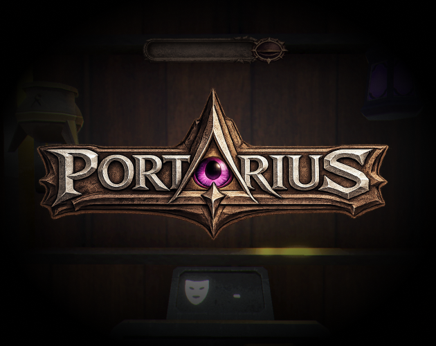 Games like Portarius