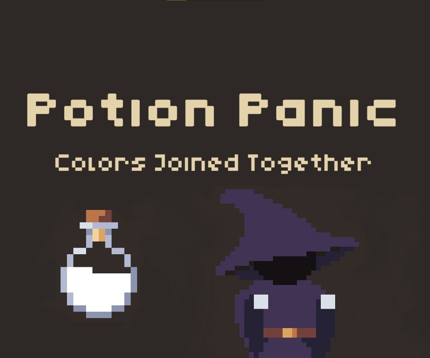 Games like Potion Panic