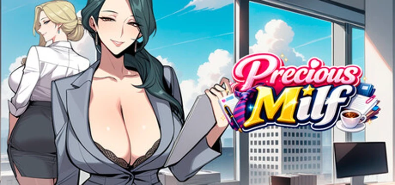 Precious Milf Image