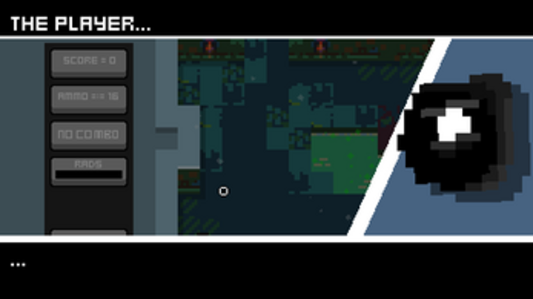 Precision .2600 - Deluxe Arcade Edition screenshot