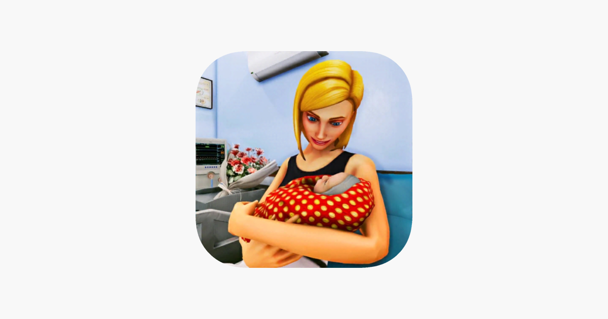 Games like Pregnant Mommy Pregnancy Life