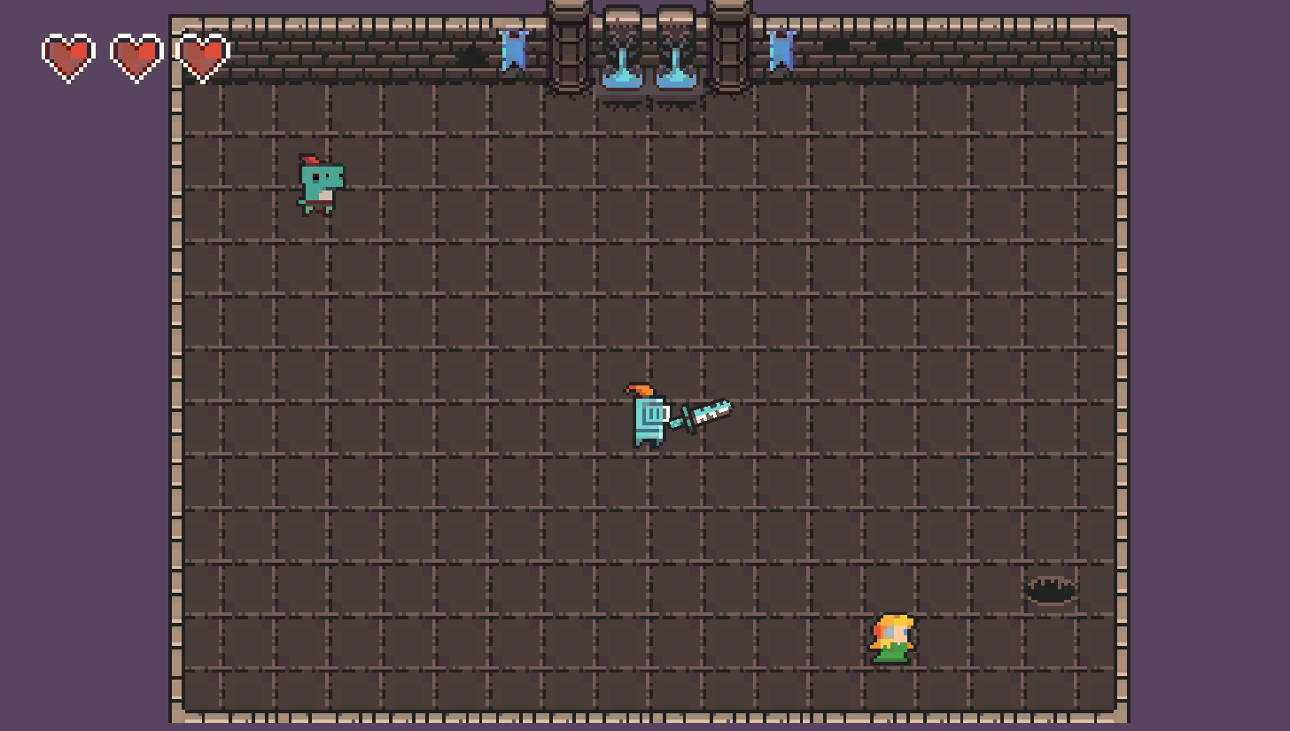 Games like Project Delta