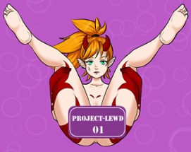 Project-Lewd 01 Image