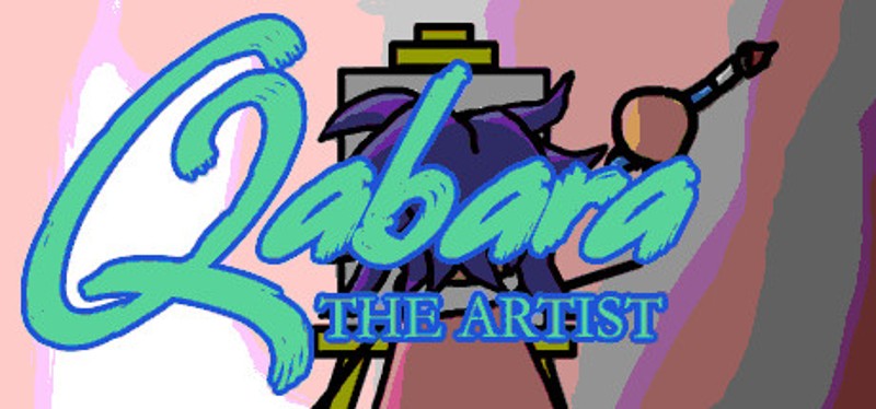 Qabara The Artist Game Cover