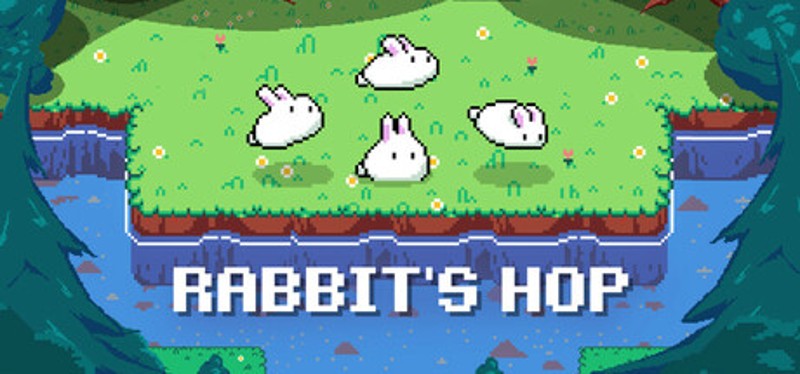 Rabbit's Hop Image