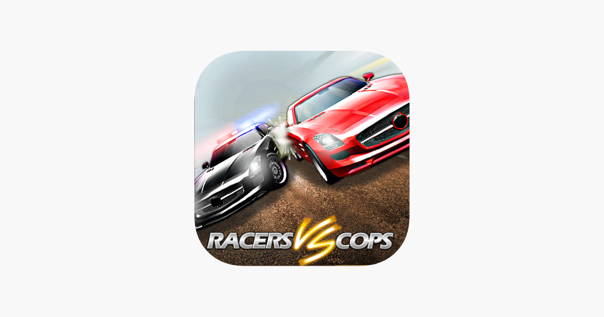 Games like Racers Vs Cops