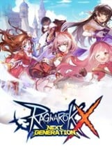 Ragnarok X: Next Generation Image