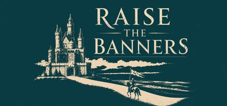 Games like Raise the banners