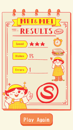 Ready to Order Image