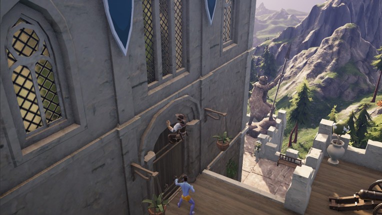 RED DEAD RECKONING: LAST FRONTIER screenshot