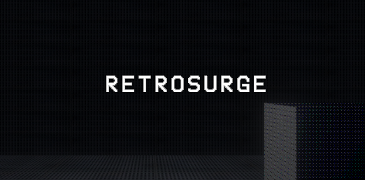 Games like RETROSURGE