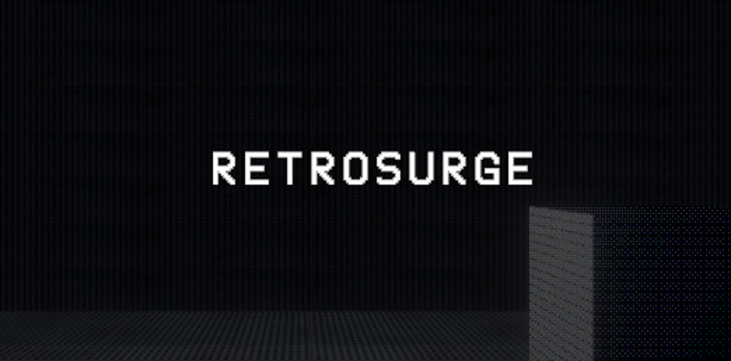 RETROSURGE Image