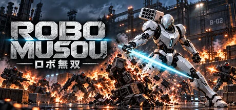 Games like ROBO MUSOU