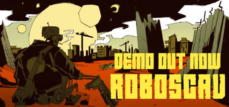 ROBOSCAV Image
