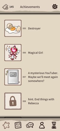 Romantic HOLIC : ~Dream walker screenshot