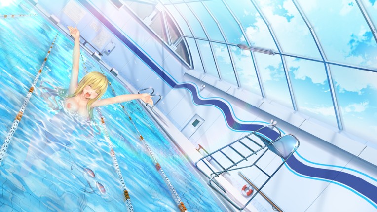 Roomie Romance screenshot