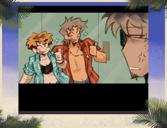 Rot in Paradise Image