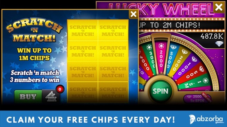 Roulette Live for Tango screenshot