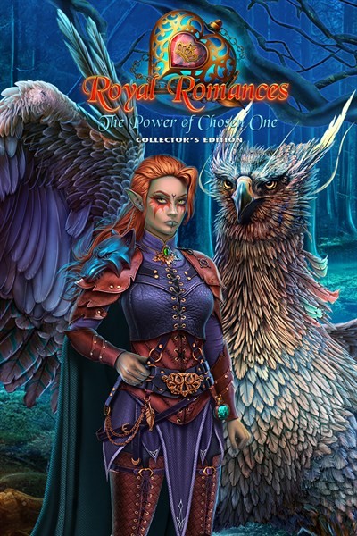 Games like Royal Romances: The Power of Chosen One CE Xbox