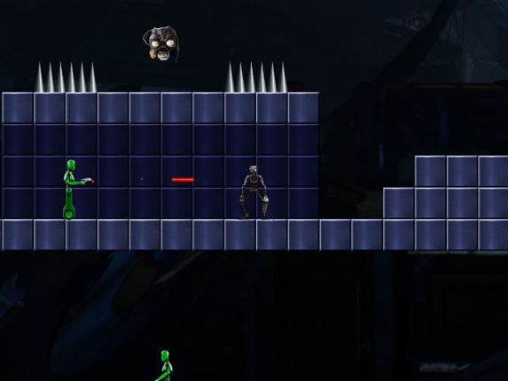 Ruin 2: Mimic Adventures screenshot