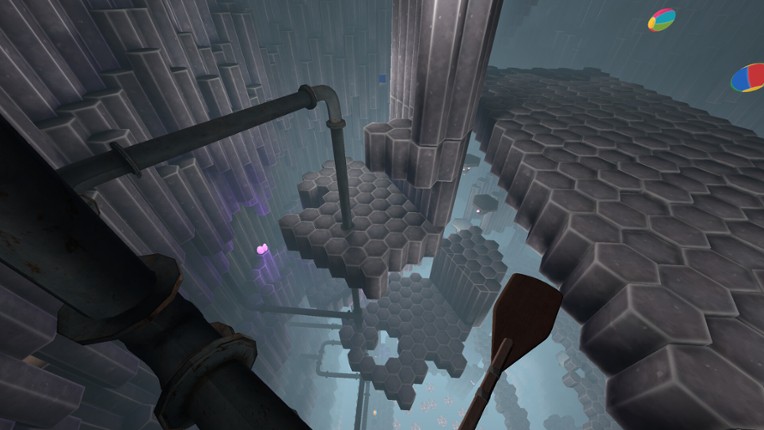 Salmon Man screenshot