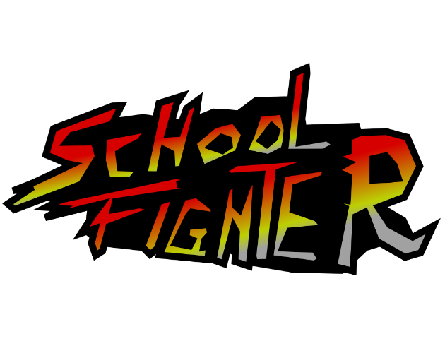 Games like School Fighter
