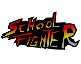 School Fighter Image