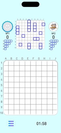 SEA BATTLE K.O. online Image