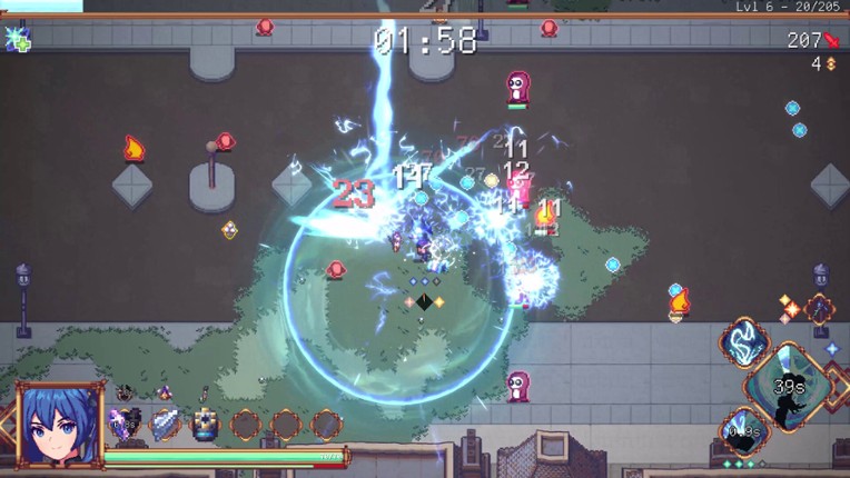 Second Stellar screenshot