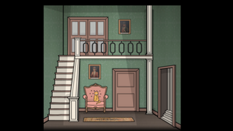 Servant of the Lake screenshot